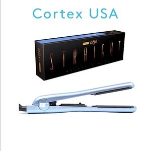 Cortex USA Hair Rage Ceramic Flat Hair Iron